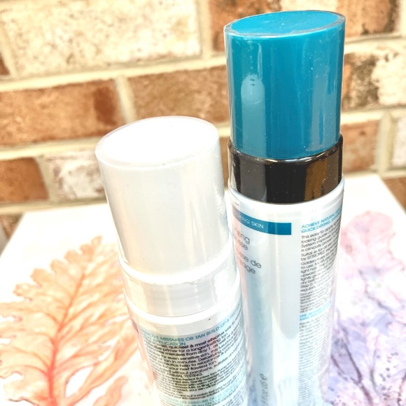 St. Tropez tanner - Picture 3 of 5